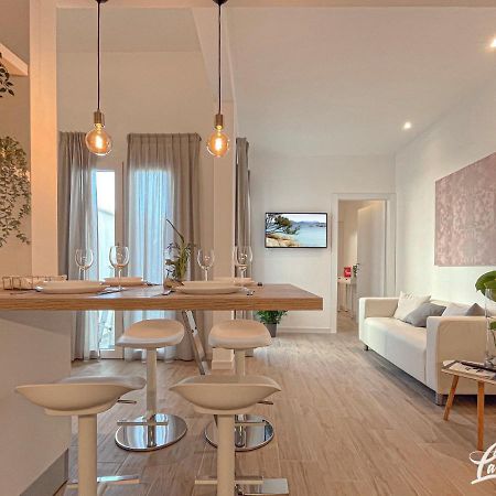 La Maison Fois - Appartamento Куартуччу Экстерьер фото