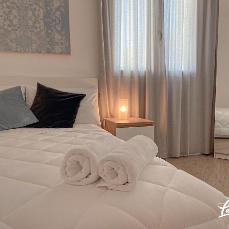 La Maison Fois - Appartamento Куартуччу Экстерьер фото